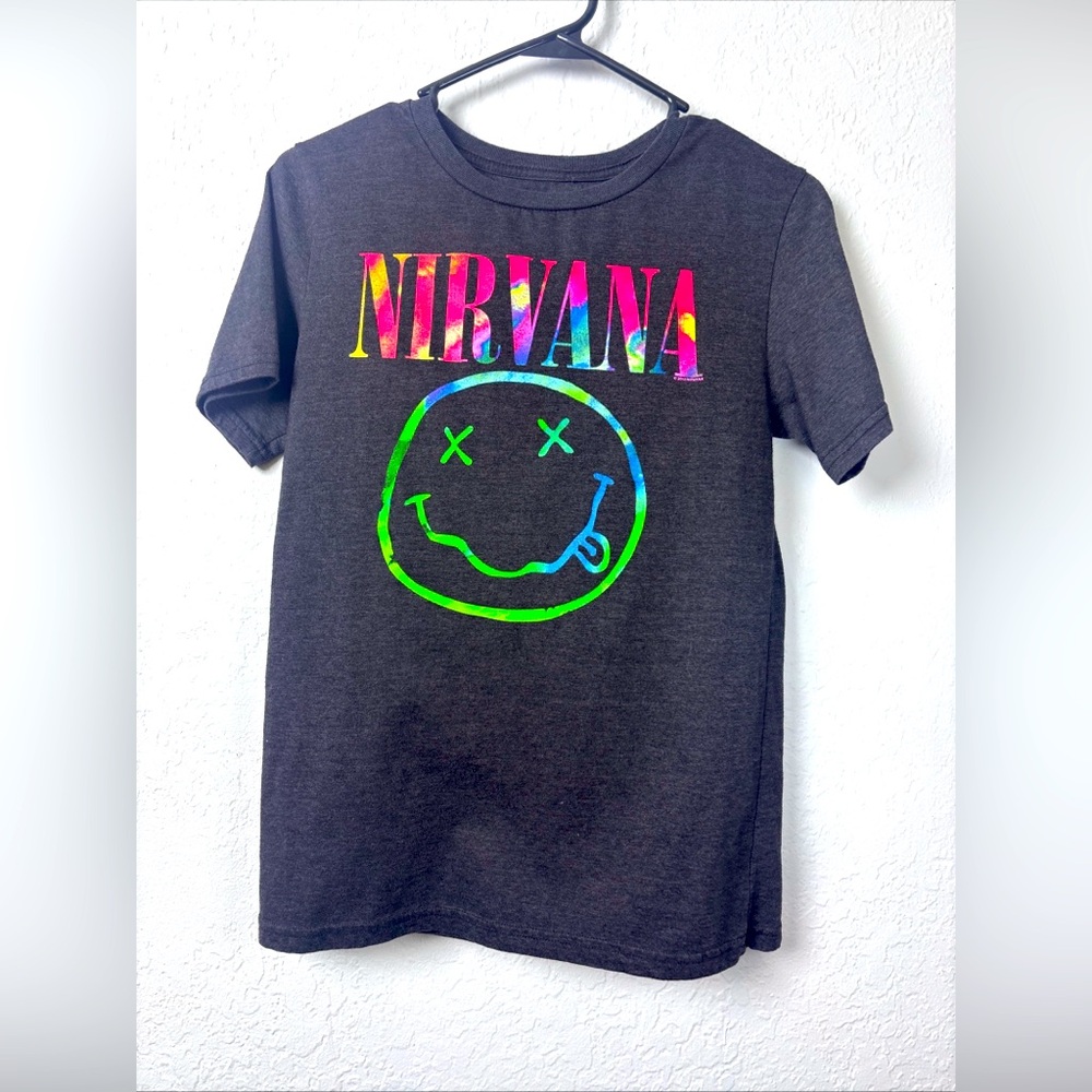 NIRVANA‎ woman’s